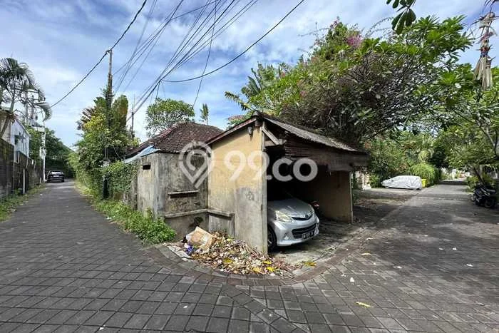 Tanah Investasi Dijual di Badung Punya Luas 1100m2 Tanah Investasi Dijual di Badung Punya Luas 1100m2