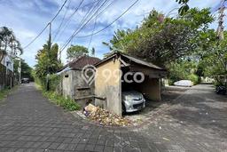 Tanah Investasi Dijual di Badung Punya Luas 1100m2 Tanah Investasi Dijual di Badung Punya Luas 1100m2