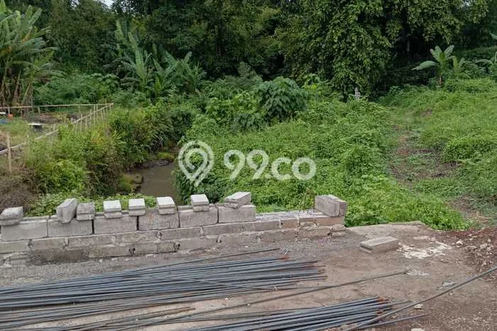 Kavling Tanah untuk Dijual di Tanah Lot, Tabanan, Luas 8600m2 Kavling Tanah untuk Dijual di Tanah Lot, Tabanan, Luas 8600m2