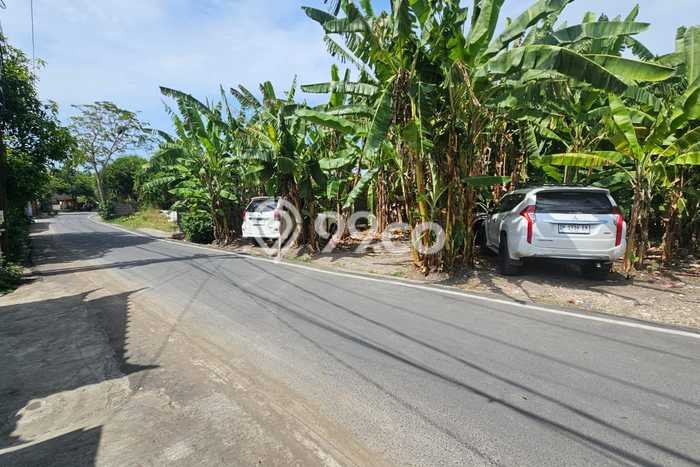 Lahan Dijual Lokasi Strategis di Badung dengan Luas 515m2 Lahan Dijual Lokasi Strategis di Badung dengan Luas 515m2