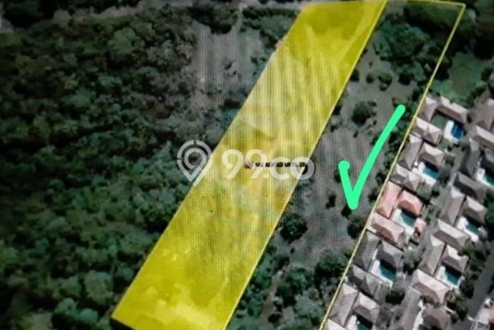 Lahan Dijual Lokasi Strategis di Badung dengan Luas 7200m2 Lahan Dijual Lokasi Strategis di Badung dengan Luas 7200m2