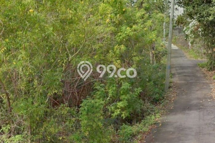 Dijual Tanah Lokasi Pecatu, Badung Seluas 9450m2 Dijual Tanah Lokasi Pecatu, Badung Seluas 9450m2