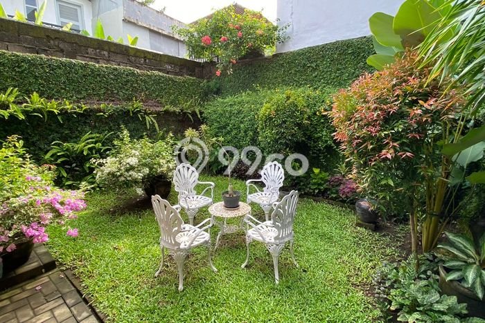 For Sale Hunian Elegan Cozy di Denpasar For Sale Hunian Elegan Cozy di Denpasar