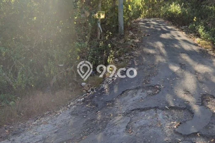 Dijual Tanah Lokasi Pecatu, Badung Seluas 9450m2 Dijual Tanah Lokasi Pecatu, Badung Seluas 9450m2