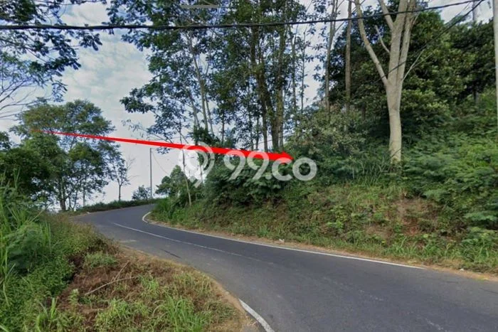 Tanah Kavling Dijual di Batur Selatan, Bangli dengan Luas Tanah 18000m2 Tanah Kavling Dijual di Batur Selatan, Bangli dengan Luas Tanah 18000m2