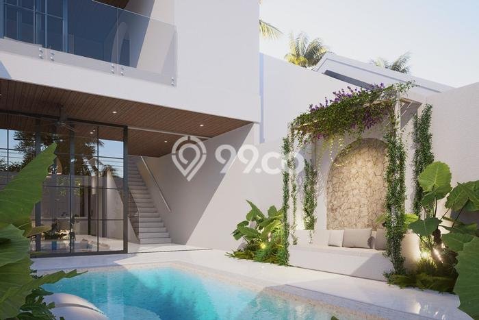 Vila Nyaman di , Dimensi 180m2m², Dekat ke berbagai kebutuhan Vila Nyaman di , Dimensi 180m2m², Dekat ke berbagai kebutuhan