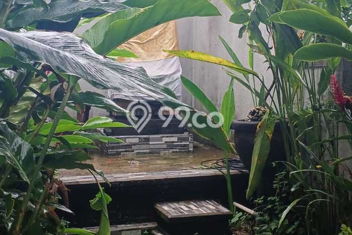 Hunian Eksklusif Siap Huni di Gianyar Fasilitas Lengkap Hunian Eksklusif Siap Huni di Gianyar Fasilitas Lengkap