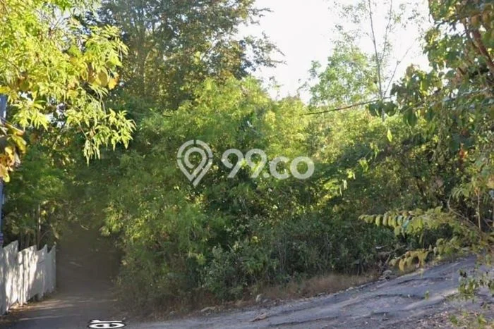 Dijual Tanah Lokasi Pecatu, Badung Seluas 9450m2 Dijual Tanah Lokasi Pecatu, Badung Seluas 9450m2
