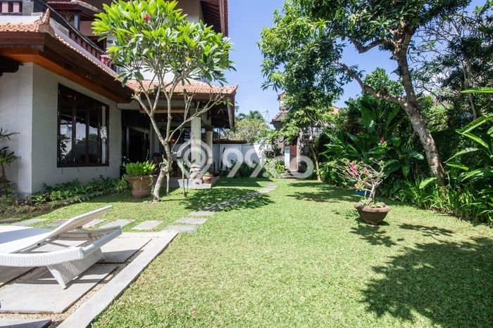 Best Deal Hunian Premium Ideal dan Luas di Umalas, Badung Best Deal Hunian Premium Ideal dan Luas di Umalas, Badung