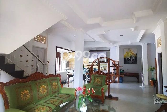 Hunian Premium di Denpasar Strategis Kondisi Baik Hunian Premium di Denpasar Strategis Kondisi Baik