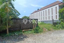 Untuk Dijual Tanah 510m2 di Renon, Denpasar Untuk Dijual Tanah 510m2 di Renon, Denpasar