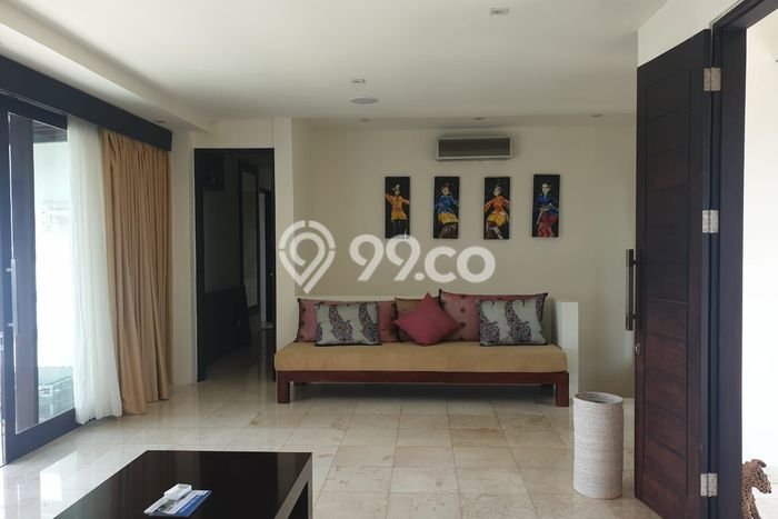 Rumah Luxury Best Area di Badung, Bali Rumah Luxury Best Area di Badung, Bali