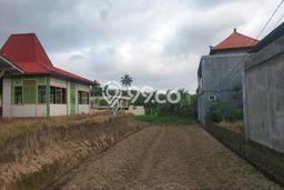 Untuk Dijual Tanah di Gianyar, Luas 3383m2 SHM Untuk Dijual Tanah di Gianyar, Luas 3383m2 SHM