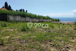 Dijual Tanah Lokasi uluwatu, Badung Seluas 2700m2 Dijual Tanah Lokasi uluwatu, Badung Seluas 2700m2