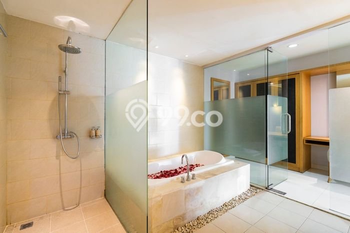 Hot Offer Hunian Premium Ideal dan Luas di Seminyak, Badung Hot Offer Hunian Premium Ideal dan Luas di Seminyak, Badung