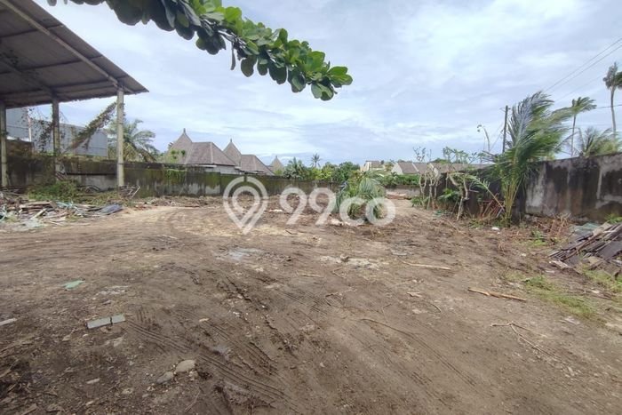 Tanah Investasi Dijual di Badung Punya Luas 3131m2 Tanah Investasi Dijual di Badung Punya Luas 3131m2