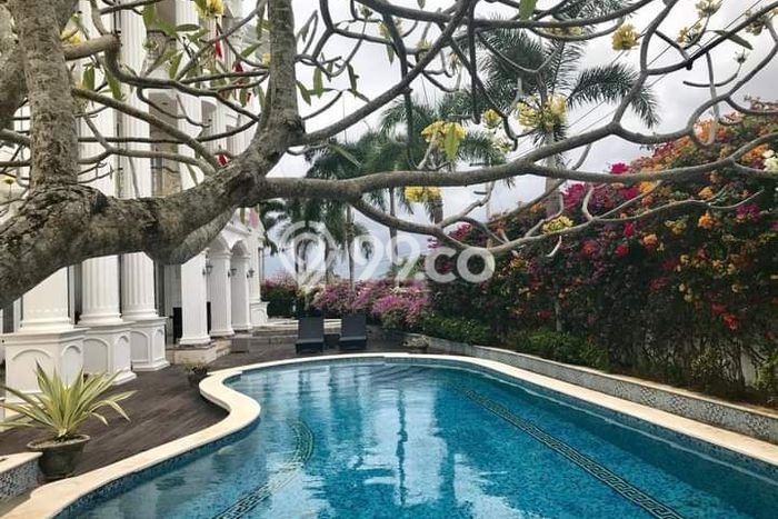 Rumah Luxury Best Location di Badung, Bali Rumah Luxury Best Location di Badung, Bali