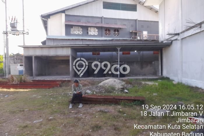 Rumah Elit Akses Mudah di Badung Rumah Elit Akses Mudah di Badung