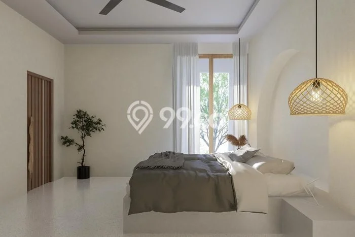Rumah Luxury di Badung Strategis Kondisi Baik Rumah Luxury di Badung Strategis Kondisi Baik