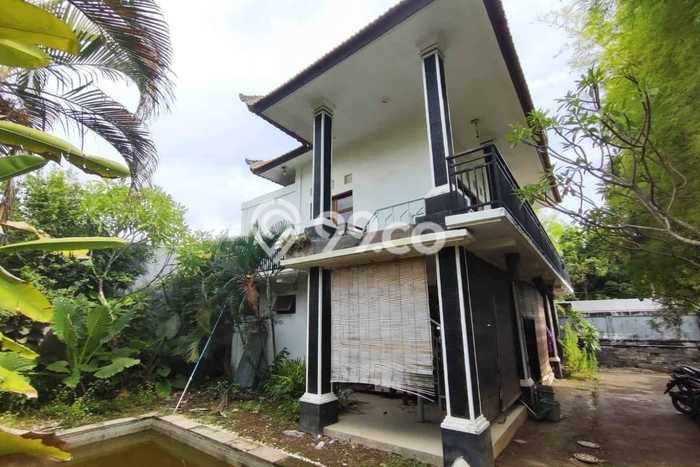 Dijual Rumah Elit Exclusive di Kerobokan, Badung Dijual Rumah Elit Exclusive di Kerobokan, Badung