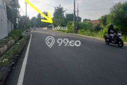 Dijual Tanah Lokasi Jimbaran, Badung Seluas 1000m2 Dijual Tanah Lokasi Jimbaran, Badung Seluas 1000m2