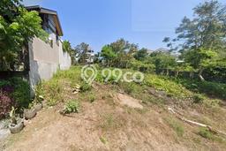 Kavling Tanah Dijual di Pecatu Badung Spesifikasi 510m2 Kavling Tanah Dijual di Pecatu Badung Spesifikasi 510m2