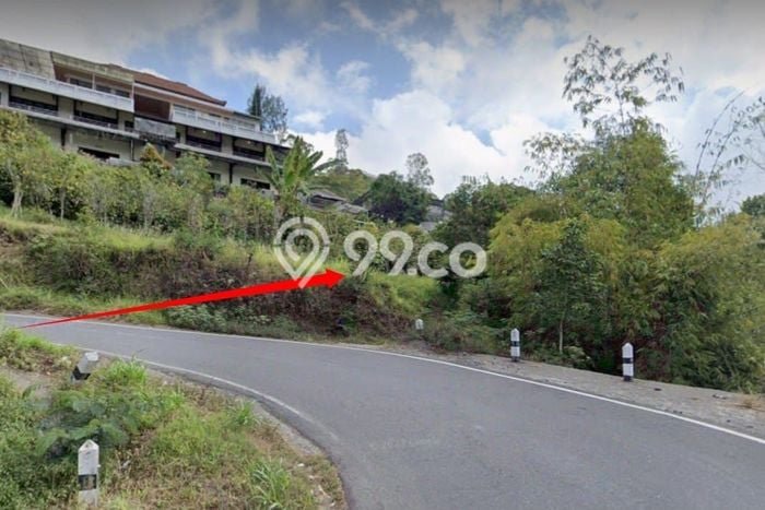 Tanah Kavling Dijual di Batur Selatan, Bangli dengan Luas Tanah 18000m2 Tanah Kavling Dijual di Batur Selatan, Bangli dengan Luas Tanah 18000m2
