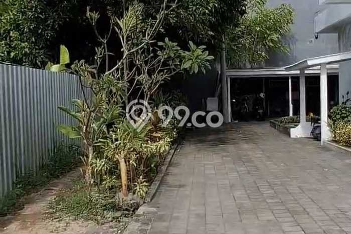 Tanah Investasi Dijual di Denpasar Punya Luas 450m2 Tanah Investasi Dijual di Denpasar Punya Luas 450m2