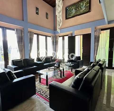 Rumah Luxury Best Location di Denpasar, Bali Rumah Luxury Best Location di Denpasar, Bali
