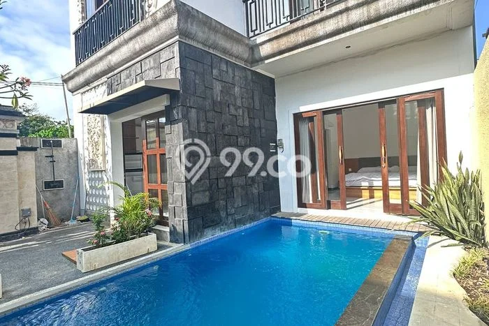Rumah Luxury Best Area di Denpasar, Bali Rumah Luxury Best Area di Denpasar, Bali