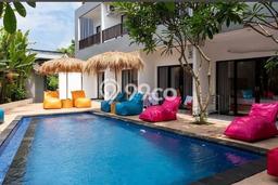 Rumah Eksklusif Dijual di Badung Fasilitas Premium Rumah Eksklusif Dijual di Badung Fasilitas Premium