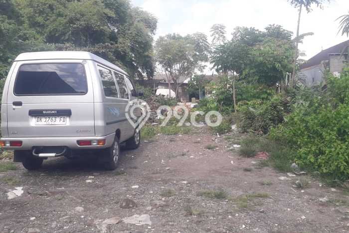 Untuk Dijual Tanah 6227m2 di Mahendradata, Denpasar Untuk Dijual Tanah 6227m2 di Mahendradata, Denpasar