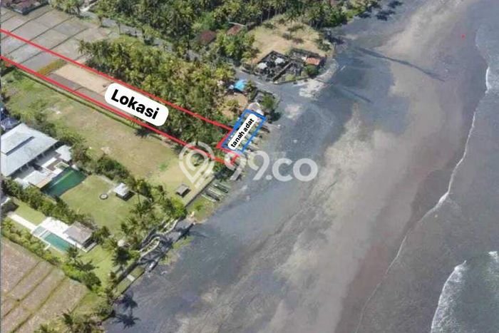 Tanah Dijual Area Strategis di Tibubiyu Tabanan 3000m2 Tanah Dijual Area Strategis di Tibubiyu Tabanan 3000m2
