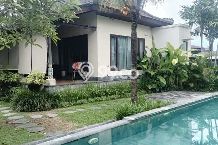 Rumah Luxury Best Location di Badung, Bali Rumah Luxury Best Location di Badung, Bali