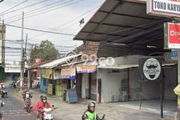Dijual Tanah Lokasi Sesetan, Denpasar Seluas 490m2 Dijual Tanah Lokasi Sesetan, Denpasar Seluas 490m2