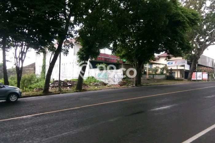 Tanah Dijual di Tabanan Seluas 2610m2 Strategis Tanah Dijual di Tabanan Seluas 2610m2 Strategis