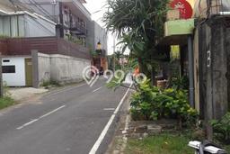 Lahan Dijual Lokasi Strategis di Badung dengan Luas 960m2 Lahan Dijual Lokasi Strategis di Badung dengan Luas 960m2