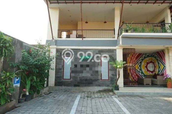 Hunian Luxury Best Area di Badung, Bali Hunian Luxury Best Area di Badung, Bali