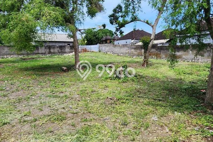 Tanah Kavling Dijual di Pererenan, Badung dengan Luas Tanah 955m2 Tanah Kavling Dijual di Pererenan, Badung dengan Luas Tanah 955m2