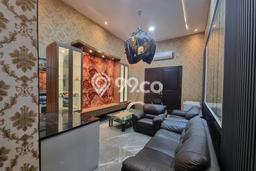 Dijual Rumah Mewah Megah Dengan View Eksklusif di Sunter, Jakarta Utara Dijual Rumah Mewah Megah Dengan View Eksklusif di Sunter, Jakarta Utara