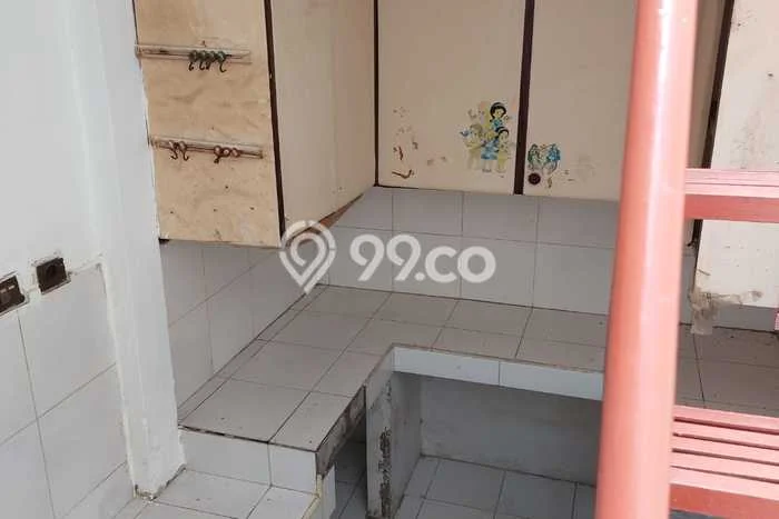 Rumah Strategis Modern Lb 70m2 di Kelapa Gading, Jakarta Utara Rumah Strategis Modern Lb 70m2 di Kelapa Gading, Jakarta Utara