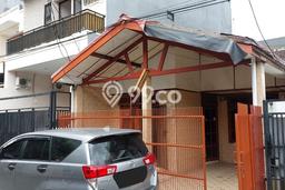 Rumah Strategis Modern Lb 70m2 di Kelapa Gading, Jakarta Utara Rumah Strategis Modern Lb 70m2 di Kelapa Gading, Jakarta Utara