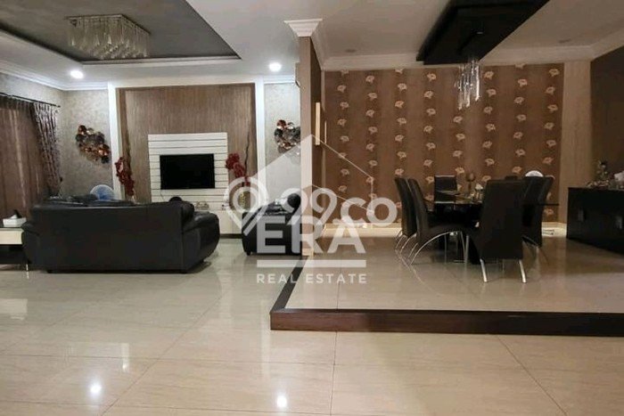 Rumah Luxury Modern Siap Huni di Sunter Jakarta Utara Rumah Luxury Modern Siap Huni di Sunter Jakarta Utara