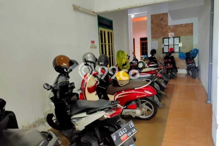 Peluang Investasi! Rumah Kost Dijual di Dau, Malang, 33 KT, 7 KM, Luas 725m2 Peluang Investasi! Rumah Kost Dijual di Dau, Malang, 33 KT, 7 KM, Luas 725m2