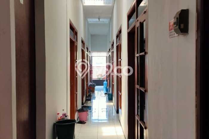 Peluang Investasi! Rumah Kost Dijual di Dau, Malang, 33 KT, 7 KM, Luas 725m2 Peluang Investasi! Rumah Kost Dijual di Dau, Malang, 33 KT, 7 KM, Luas 725m2