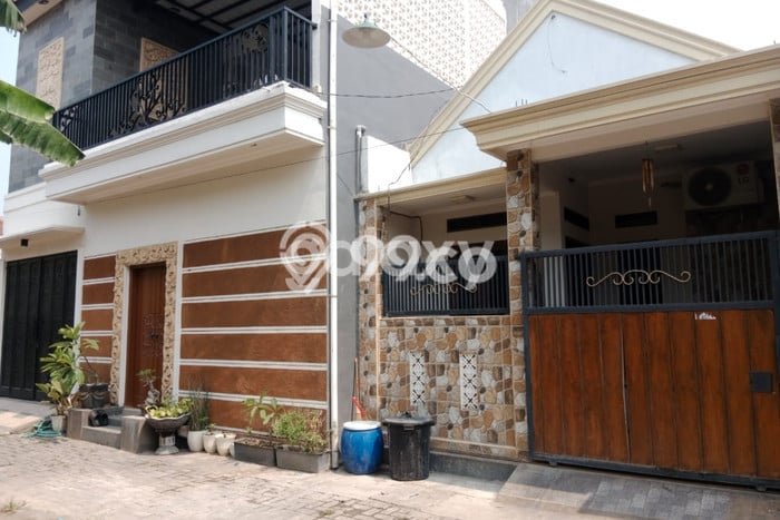 Hunian Cantik Minimalis Lb 280m2 di Bangil, Pasuruan Hunian Cantik Minimalis Lb 280m2 di Bangil, Pasuruan