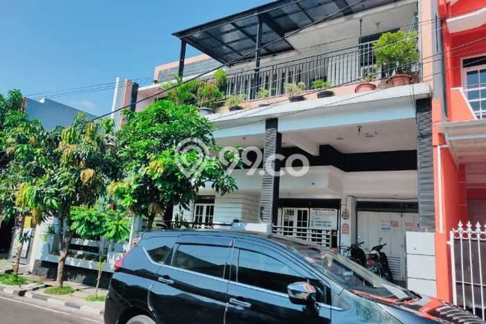 Peluang Investasi! Rumah Kost Dijual di Dau, Malang, 33 KT, 7 KM, Luas 725m2 Peluang Investasi! Rumah Kost Dijual di Dau, Malang, 33 KT, 7 KM, Luas 725m2
