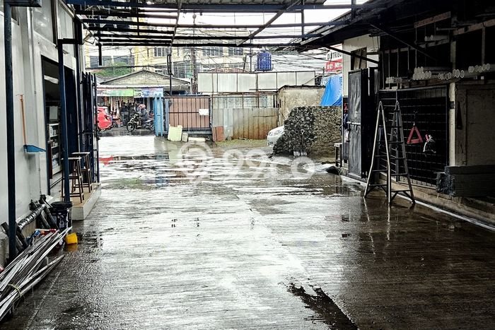 Komersial Premium di Jatisampurna, Luas 600m², Area Bisnis Komersial Premium di Jatisampurna, Luas 600m², Area Bisnis