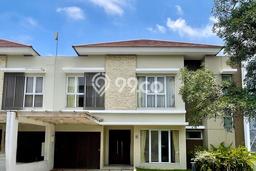 Rumah Elit Modern Siap Huni di Jakarta Garden City Jakarta Timur Rumah Elit Modern Siap Huni di Jakarta Garden City Jakarta Timur