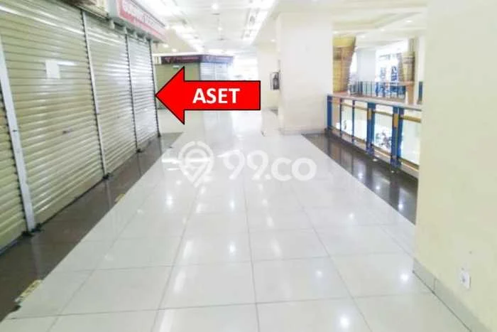 AREA BERKEMBANG! Komersial Disewakan Kawasan Roxy, Luas 17m², Ready Operasional AREA BERKEMBANG! Komersial Disewakan Kawasan Roxy, Luas 17m², Ready Operasional